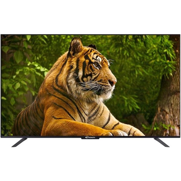 Conti CT75AN200U 75'' 190 Ekran Ultra HD 4K Smart Android Led TV