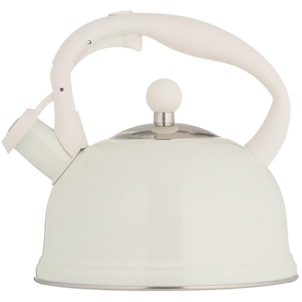 Typhoon 1400163 Living Serisi 1.8 Litre Set Üstü Su Isıtıcı - Krem