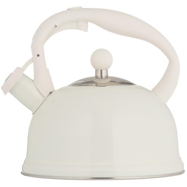 Typhoon 1400163 Living Serisi 1.8 Litre Set Üstü Su Isıtıcı - Krem