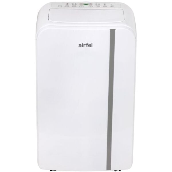 Airfel LPCY35BM 12.000 Btu Mobil Klima