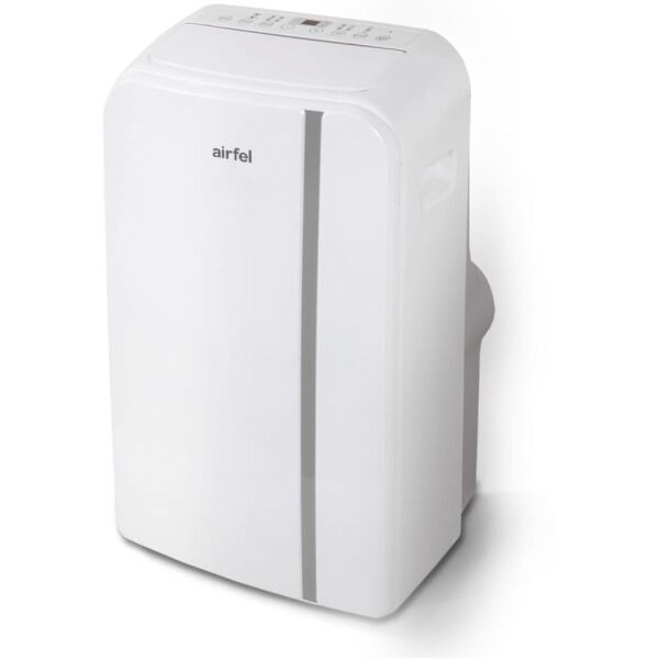 Airfel LPCY35BM 12.000 Btu Mobil Klima