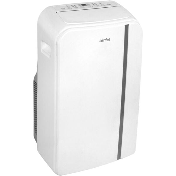 Airfel LPCY35BM 12.000 Btu Mobil Klima