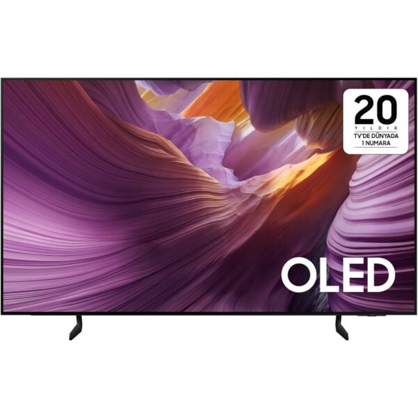 Samsung 65S85F 65'' 165 Ekran Ultra HD 4K Smart Wifi OLED TV