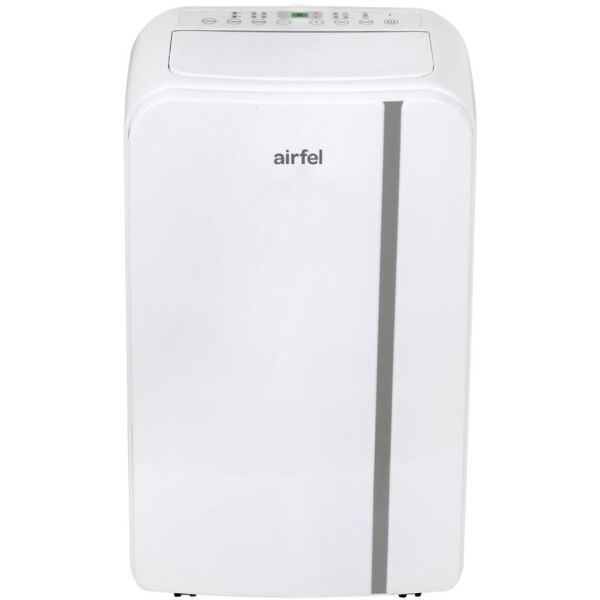 Airfel LPCY25BM 9.000 Btu Mobil Klima