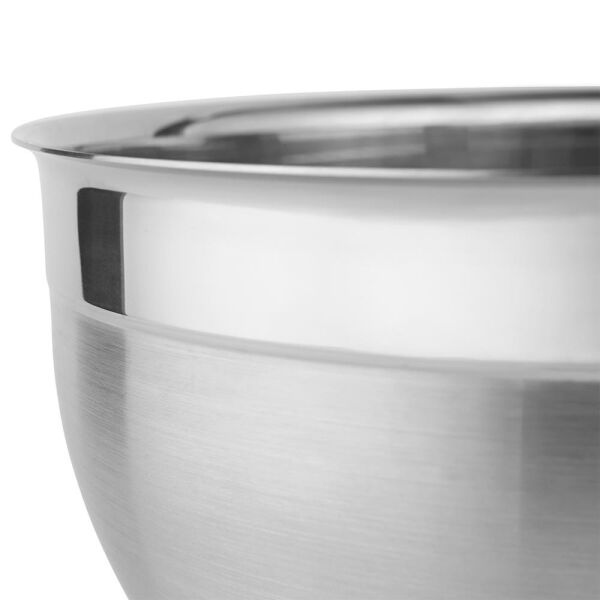 Rösle 15668 Çok Amaçlı Çelik Derin Kase (Ø 8 cm / 0,2 Litre)