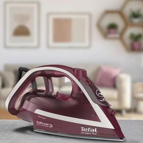 Tefal FV6820 Ultragliss Plus 2800 W Buharlı Ütü
