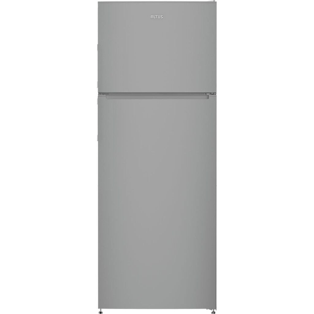 Altus AL 366 BSE 503 Litre Çift Kapılı Statik Buzdolabı