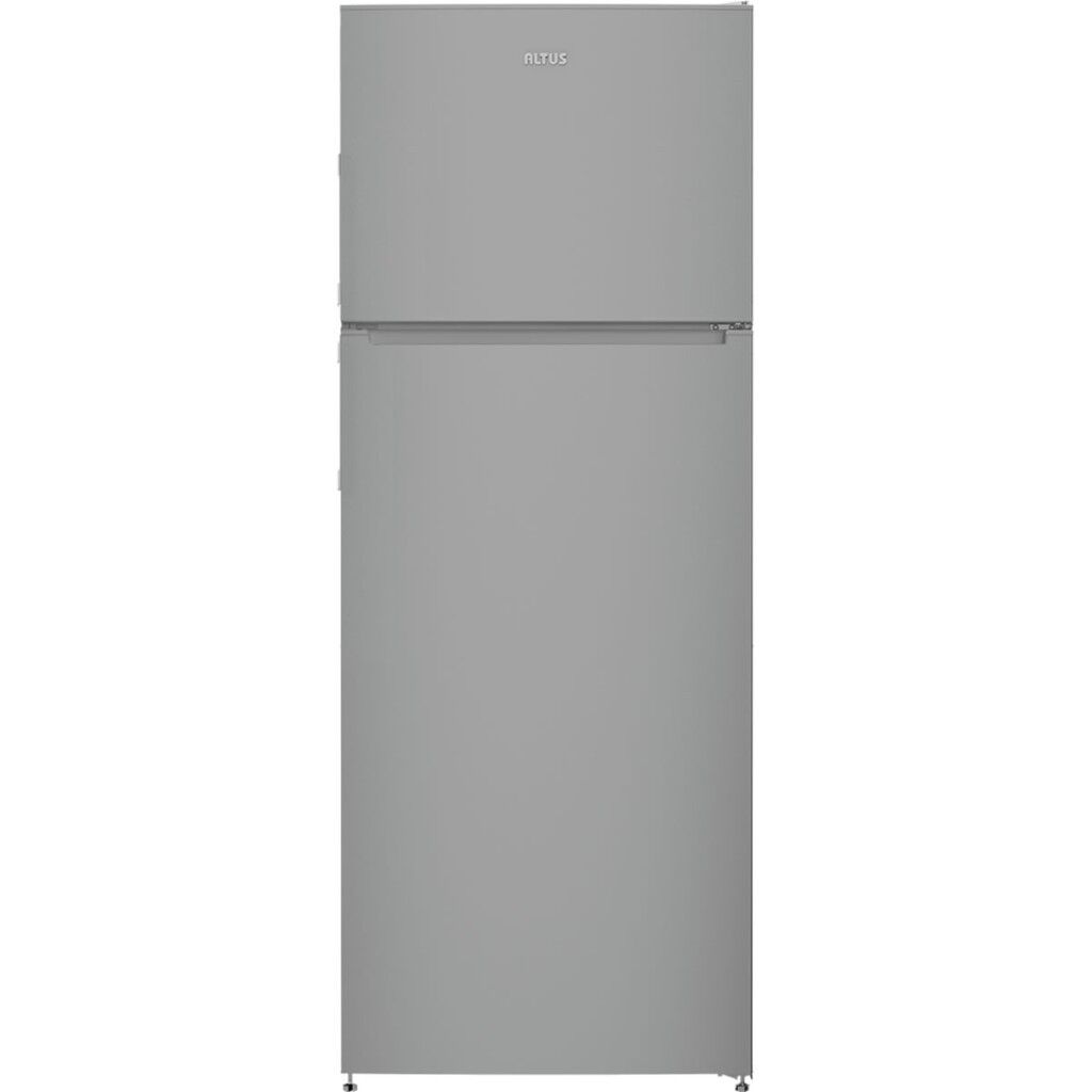 Altus AL 366 BSE 503 Litre Çift Kapılı Statik Buzdolabı