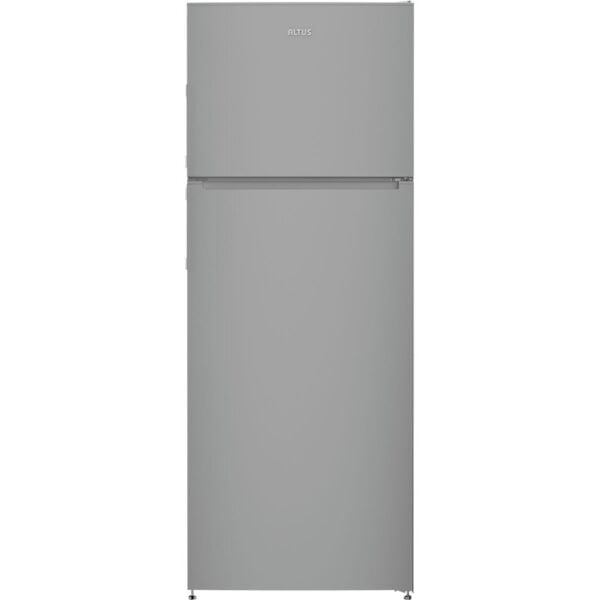 Altus AL 366 BSE 503 Litre Çift Kapılı Statik Buzdolabı