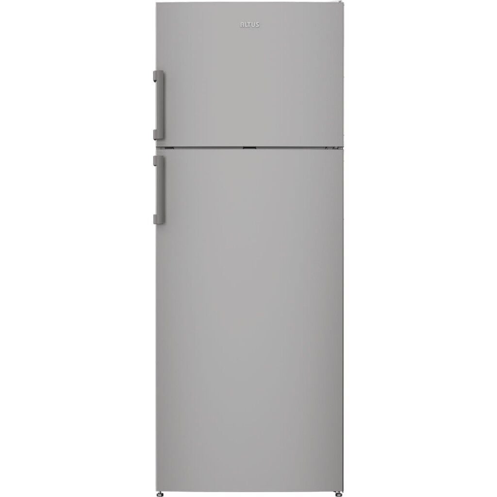 Altus AL 371 SNE 406 Litre Çift Kapılı No Frost Buzdolabı