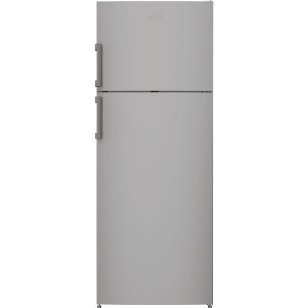 Altus AL 371 SNE 406 Litre Çift Kapılı No Frost Buzdolabı