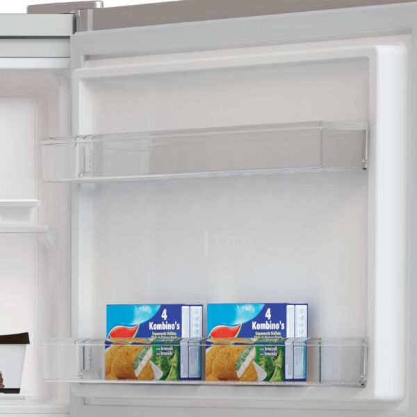 Altus AL 371 SNE 406 Litre Çift Kapılı No Frost Buzdolabı