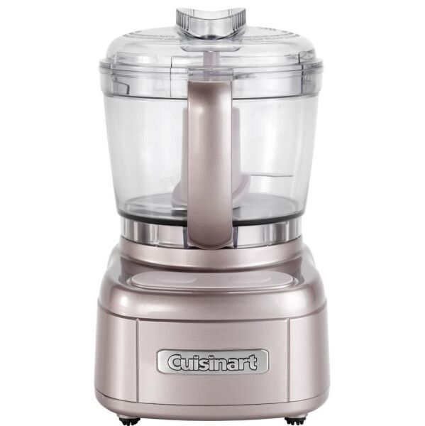 Cuisinart ECH4PE Mini Mutfak Robotu