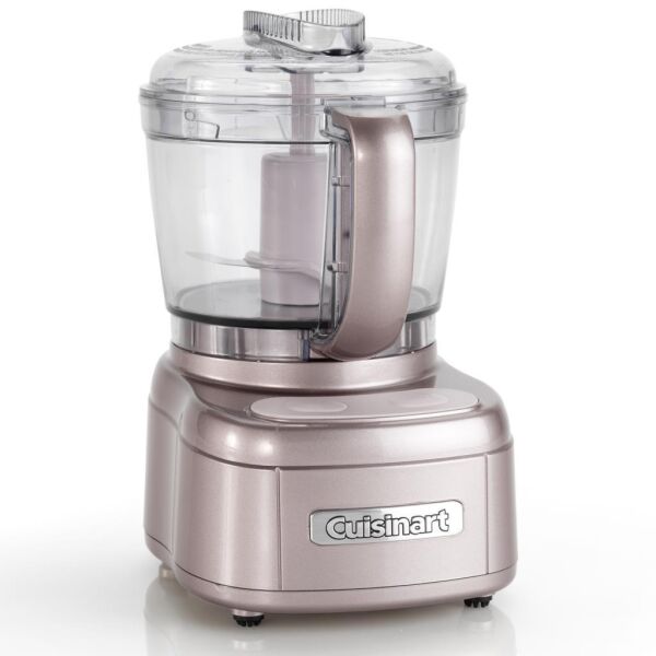 Cuisinart ECH4PE Mini Mutfak Robotu