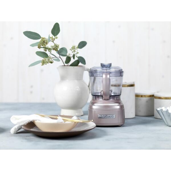 Cuisinart ECH4PE Mini Mutfak Robotu