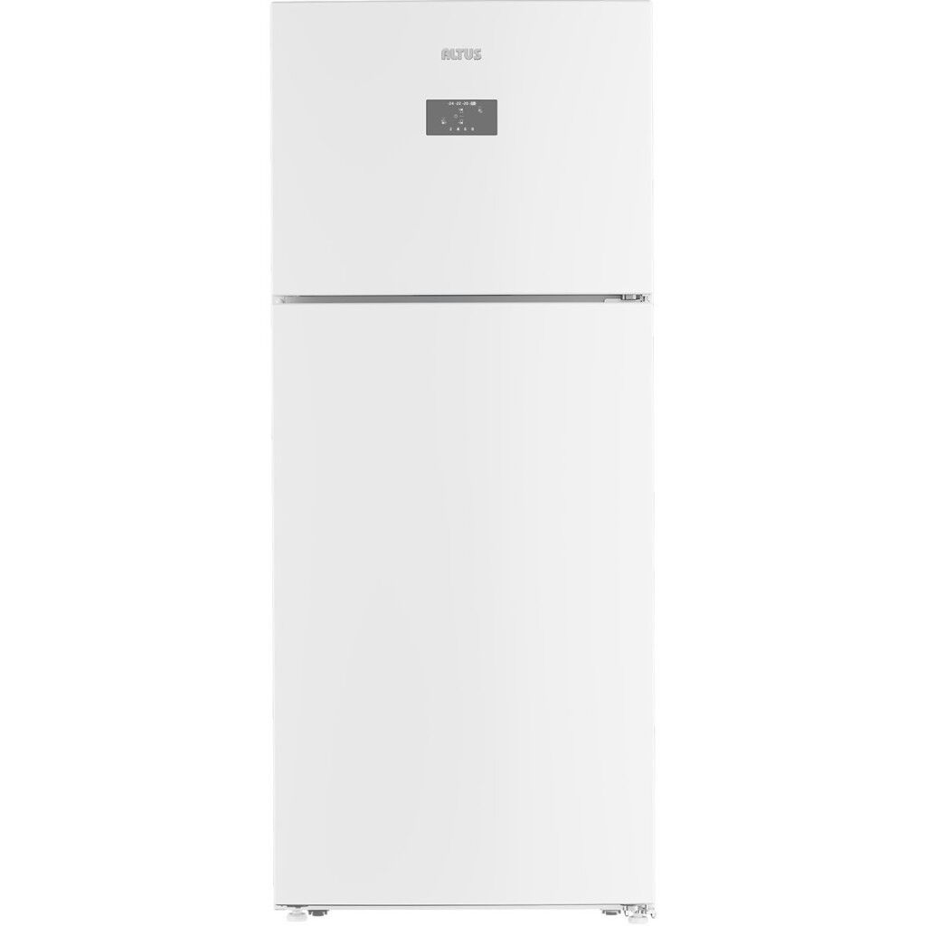Altus AL 380 XE 557 Litre Çift Kapılı No Frost Buzdolabı