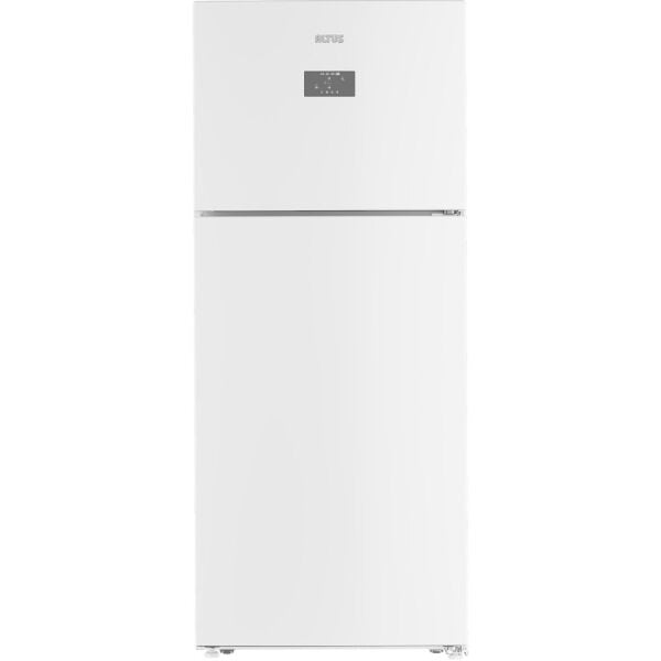 Altus AL 380 XE 557 Litre Çift Kapılı No Frost Buzdolabı