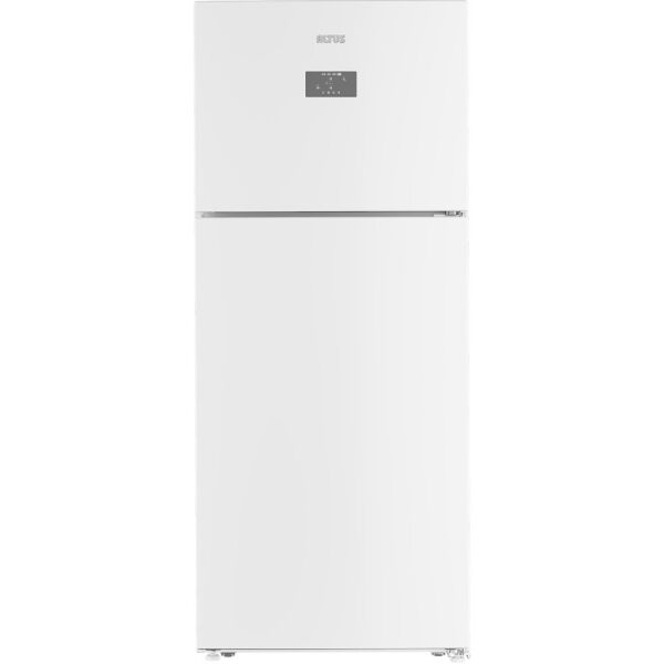 Altus AL 380 XE 557 Litre Çift Kapılı No Frost Buzdolabı