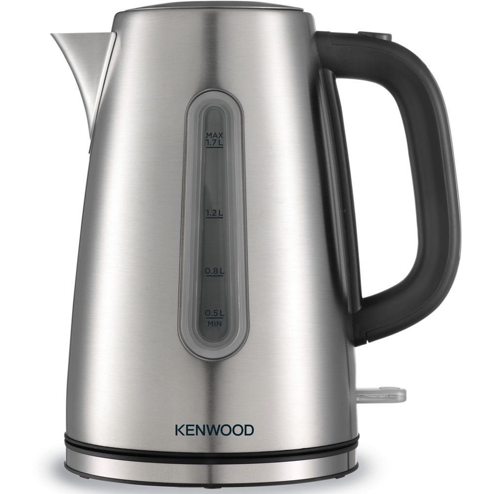 Kenwood ZJM10 2200 Watt 1,7 Litre Paslanmaz Çelik Kettle
