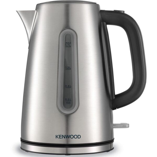 Kenwood ZJM10 2200 Watt 1,7 Litre Paslanmaz Çelik Kettle