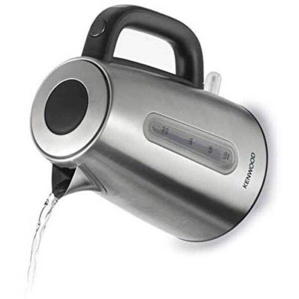 Kenwood ZJM10 2200 Watt 1,7 Litre Paslanmaz Çelik Kettle
