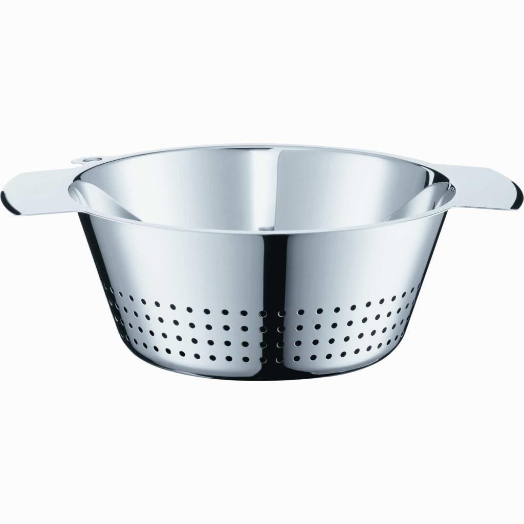 Rösle 16028 Paslanmaz Çelik Koni Süzgeç - 28 Cm.