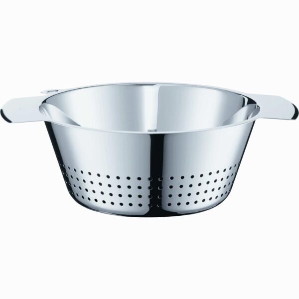 Rösle 16028 Paslanmaz Çelik Koni Süzgeç - 28 Cm.