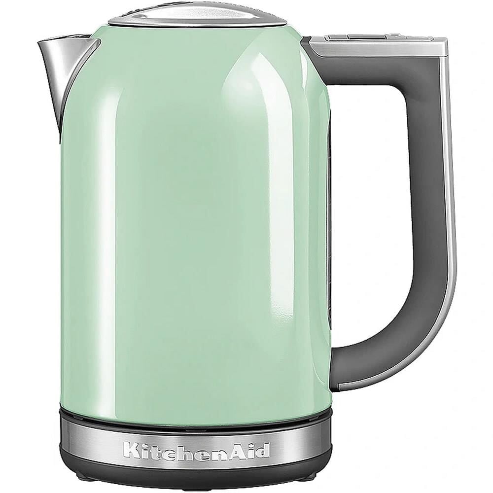 KitchenAid 5KEK1722EPT Pistachio 1.7 Litre Kettle