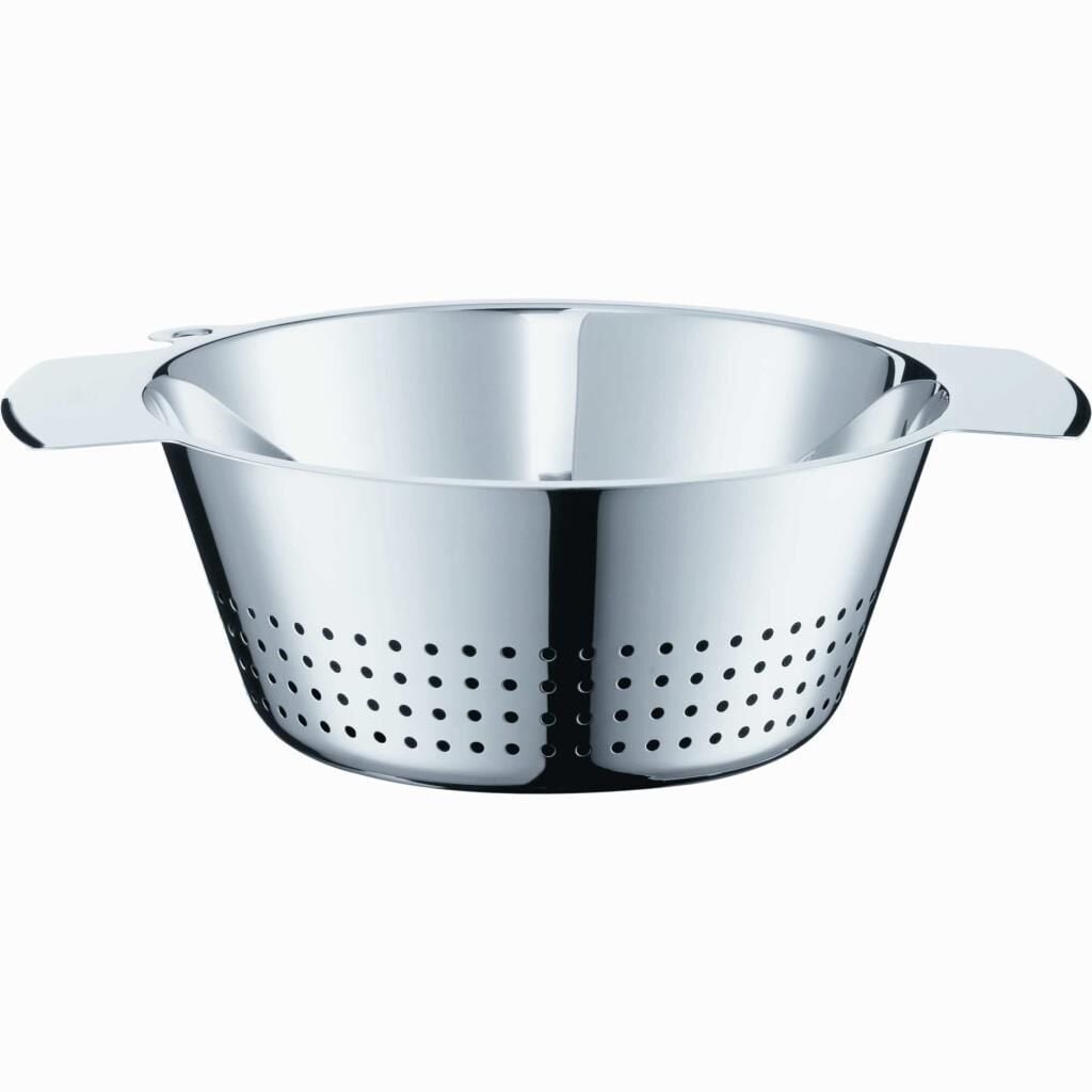 Rösle 16024 Paslanmaz Çelik Koni Süzgeç - 24 Cm.