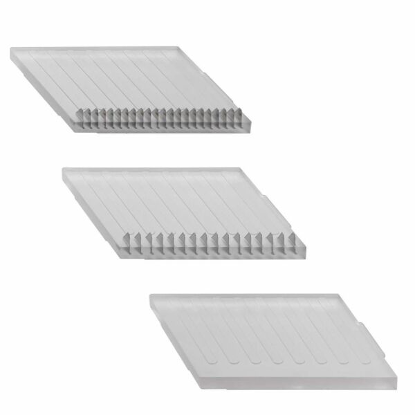 Rösle 95007 Paslanmaz Çelik Jülyen Rende