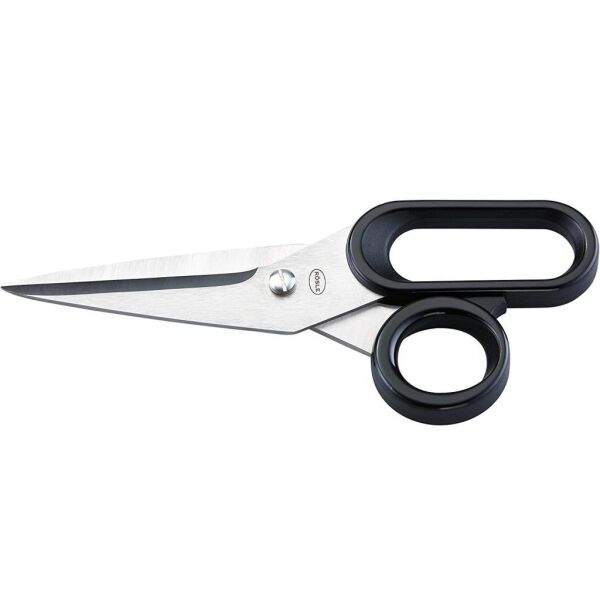 Rösle 12644 Paslanmaz Çelik Mutfak Makası - 19 cm.