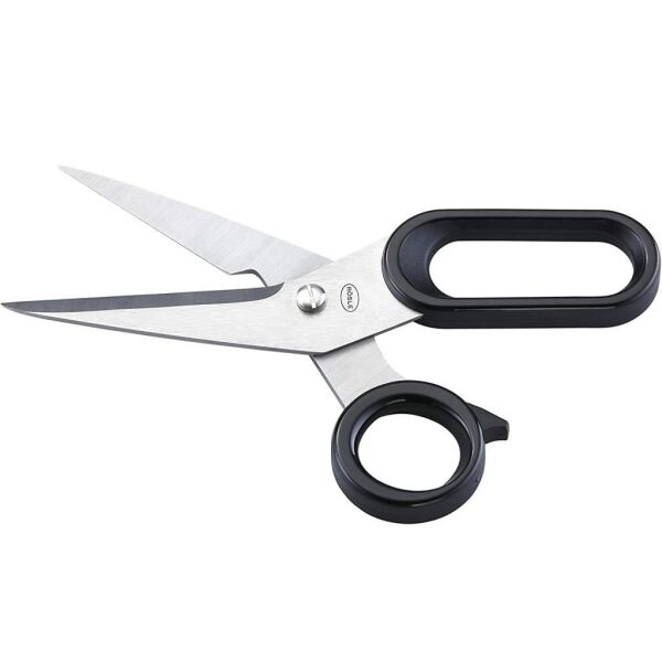 Rösle 12644 Paslanmaz Çelik Mutfak Makası - 19 cm.