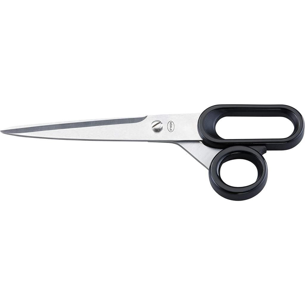 Rösle 12645 Paslanmaz Çelik Mutfak Makası - 23 cm.