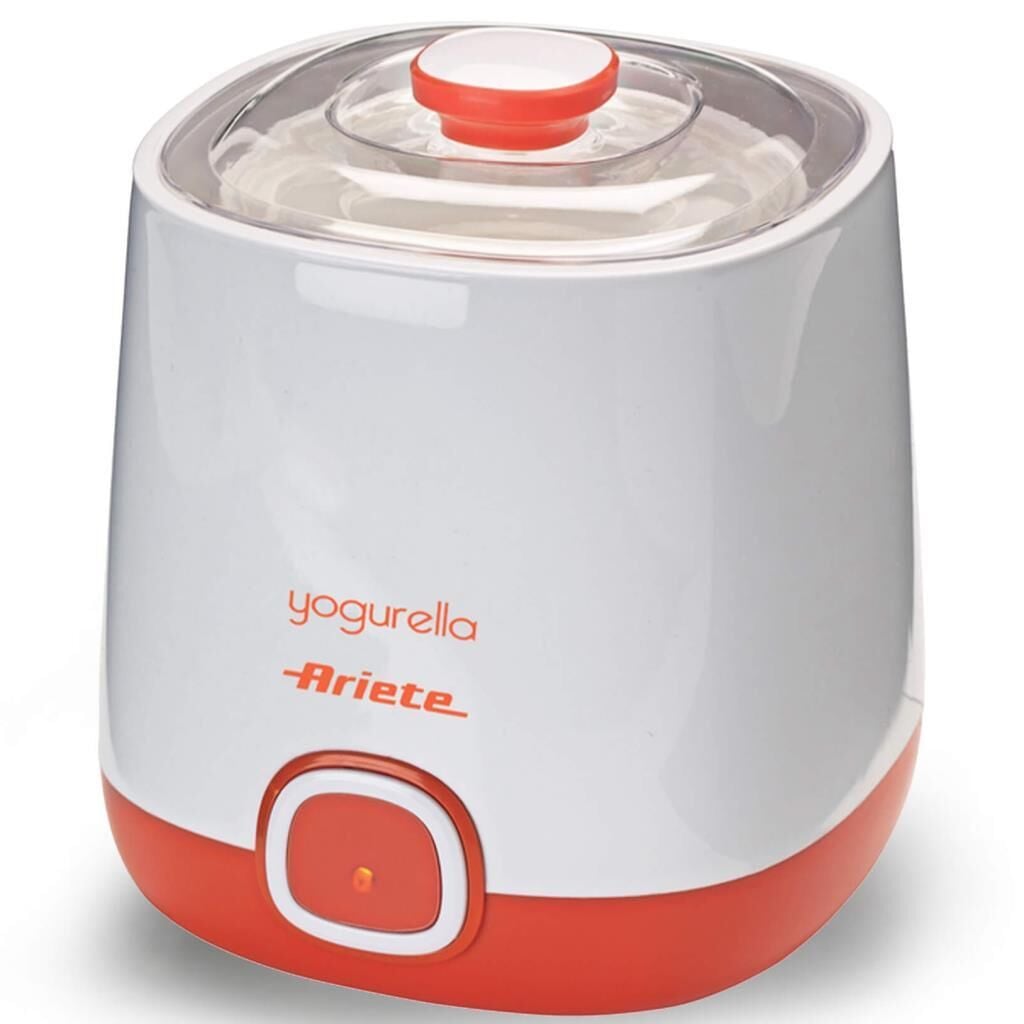 Ariete 0621/10 Yoğurella 1 Litre Yoğurt Makinesi