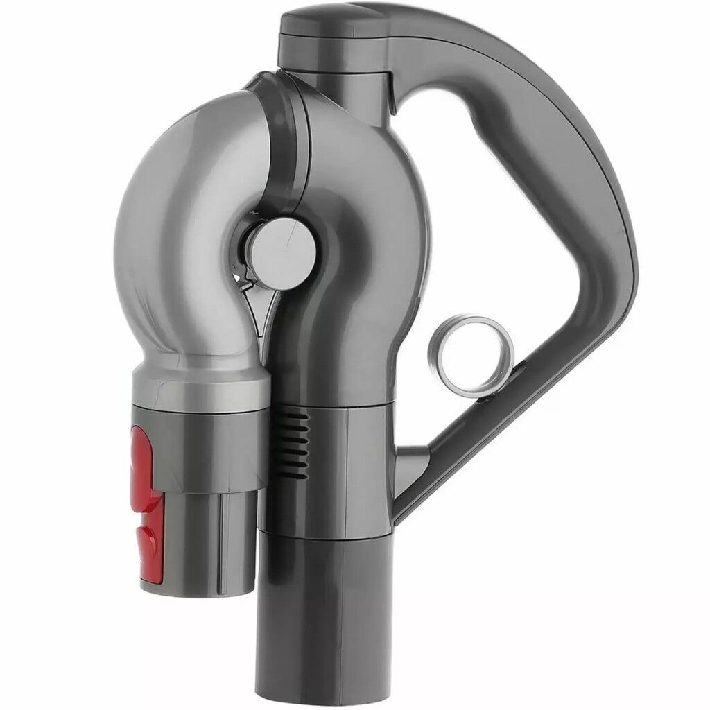 Dyson Big Ball Serisi Süpürge Boru Tutma Aparatı – 967373-01 (Orijinal)