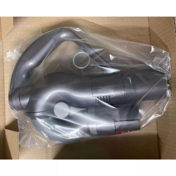 Dyson Big Ball Serisi Süpürge Boru Tutma Aparatı – 967373-01 (Orijinal)
