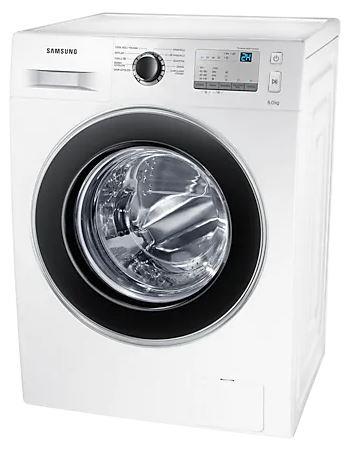 Samsung WW80J3283GW A+++ 1200 Devir 8 kg Çamaşır Makinesi