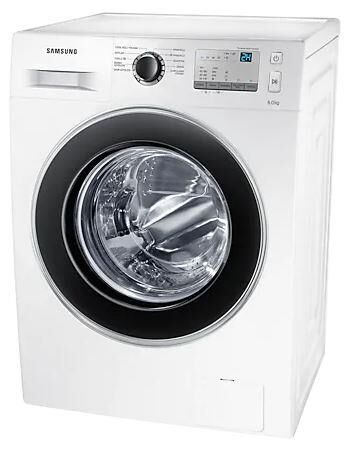 Samsung WW80J3283GW A+++ 1200 Devir 8 kg Çamaşır Makinesi