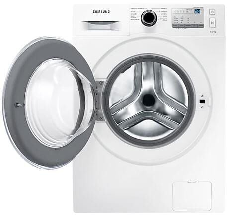 Samsung WW80J3283GW A+++ 1200 Devir 8 kg Çamaşır Makinesi