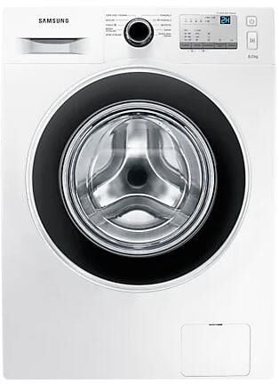 Samsung WW80J3283GW A+++ 1200 Devir 8 kg Çamaşır Makinesi