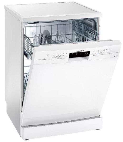 Siemens SN235W00JT A+ 5 Programlı Bulaşık Makinesi