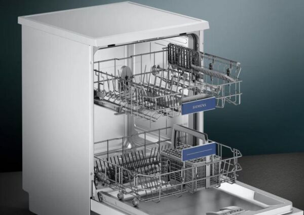 Siemens SN235W00JT A+ 5 Programlı Bulaşık Makinesi