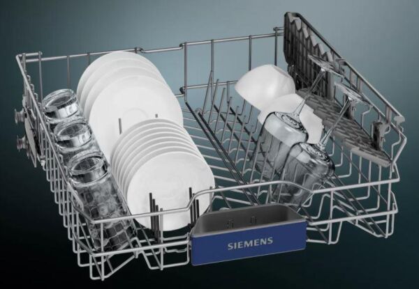 Siemens SN235W00JT A+ 5 Programlı Bulaşık Makinesi