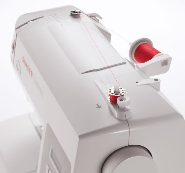 Singer Brilliance 6180 Dikiş Makinesi (Uzatma Masası Hediyeli)