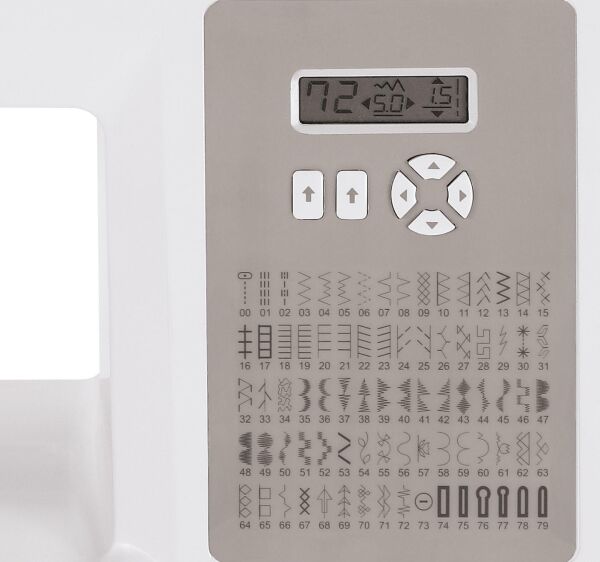 Singer Brilliance 6180 Dikiş Makinesi (Uzatma Masası Hediyeli)