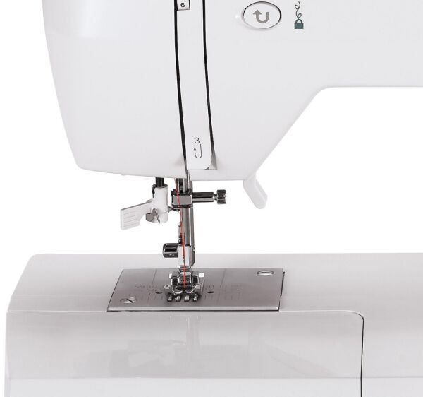 Singer Brilliance 6180 Dikiş Makinesi (Uzatma Masası Hediyeli)