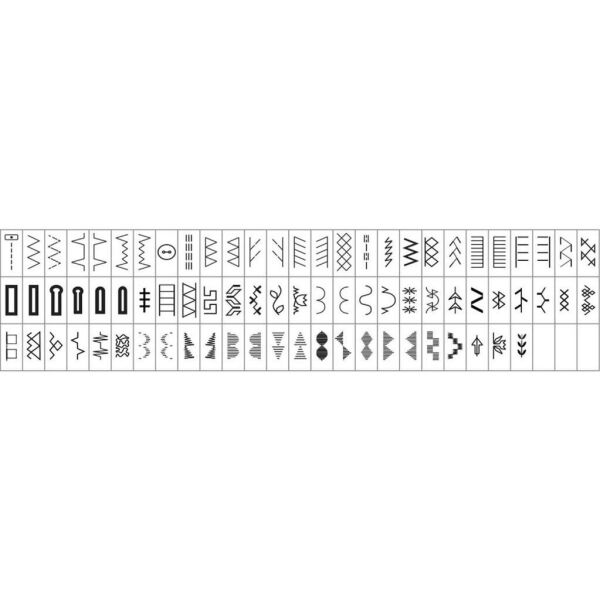 Singer Brilliance 6180 Dikiş Makinesi (Uzatma Masası Hediyeli)