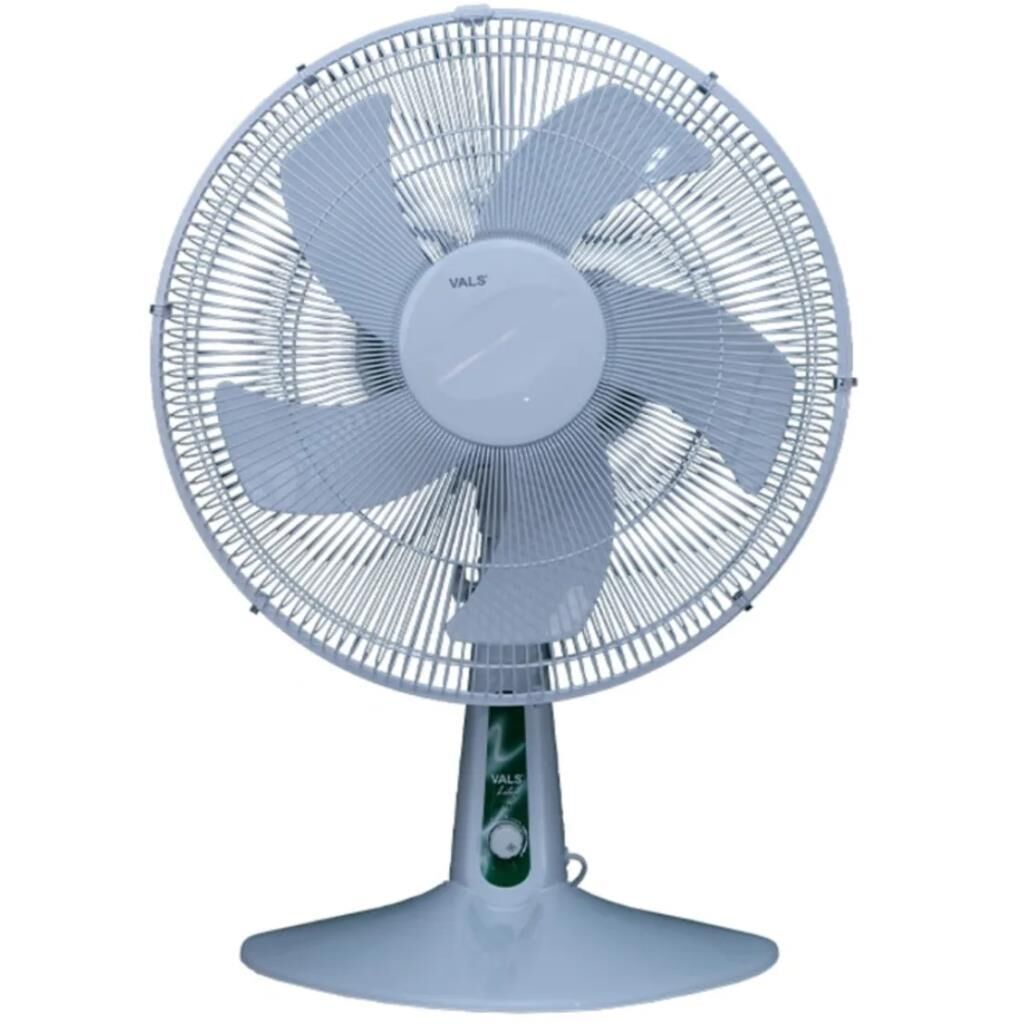 Vals DF 16 LL Lily 16'' Masa Üstü Vantilatör
