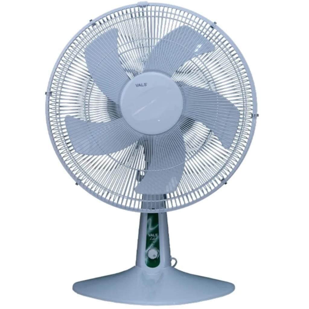 Vals DF 16 LL Lily 16'' Masa Üstü Vantilatör
