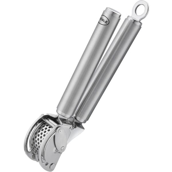 Rösle 12895 Paslanmaz Çelik Sarımsak Ezici